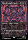 Image for Bloodletter of Aclazotz (Borderless) (The Lost Caverns of Ixalan) (336) - Magic: The Gathering