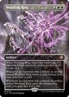 Image for Wedding Ring (Borderless) (Commander: The Lost Caverns of Ixalan) (102) - Magic: The Gathering