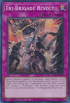 Image for Tri-Brigade Revolt (25th Anniversary Rarity Collection) (RA01-EN079) - YuGiOh