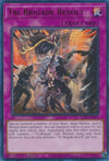 Image for Tri-Brigade Revolt (UR) (25th Anniversary Rarity Collection) (RA01-EN079) - YuGiOh