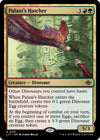 Image for Palani's Hatcher (The Lost Caverns of Ixalan) (237) - Magic: The Gathering