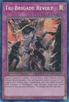 Image for Tri-Brigade Revolt (PCR) (25th Anniversary Rarity Collection) (RA01-EN079) - YuGiOh