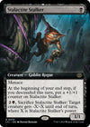 Image for Stalactite Stalker (Extended Art) (The Lost Caverns of Ixalan) (370) - Magic: The Gathering