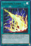 Image for Lightning Storm (UR) (25th Anniversary Rarity Collection) (RA01-EN061) - YuGiOh