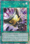 Image for Triple Tactics Talent (Quarter Century Secret Rare) (25th Anniversary Rarity Collection) (RA01-EN063) - YuGiOh