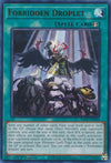 Image for Forbidden Droplet (UR) (25th Anniversary Rarity Collection) (RA01-EN064) - YuGiOh