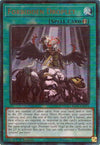 Image for Forbidden Droplet (PUR) (25th Anniversary Rarity Collection) (RA01-EN064) - YuGiOh