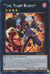 Image for Time Thief Redoer (Platinum Secret Rare) (25th Anniversary Rarity Collection) (RA01-EN041) - YuGiOh