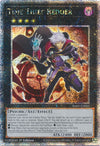 Image for Time Thief Redoer (Quarter Century Secret Rare) (25th Anniversary Rarity Collection) (RA01-EN041) - YuGiOh