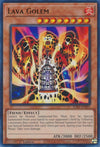 Image for Lava Golem (UR) (25th Anniversary Rarity Collection) (RA01-EN001) - YuGiOh