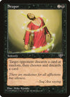 Image for Stupor (Mirage) - Magic: The Gathering