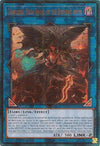 Image for Cherubini, Ebon Angel of the Burning Abyss (PUR) (25th Anniversary Rarity Collection) (RA01-EN042) - YuGiOh