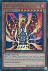 Image for Lava Golem (PUR) (25th Anniversary Rarity Collection) (RA01-EN001) - YuGiOh