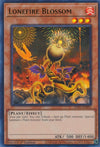 Image for Lonefire Blossom (UR) (25th Anniversary Rarity Collection) (RA01-EN002) - YuGiOh