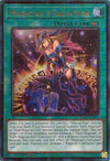 Image for Magician's Salvation (PUR) (25th Anniversary Rarity Collection) (RA01-EN068) - YuGiOh