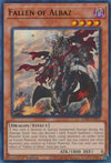 Image for Fallen of Albaz (UR) (25th Anniversary Rarity Collection) (RA01-EN021) - YuGiOh