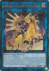 Image for Knightmare Unicorn (Alternate Art) (PUR) (25th Anniversary Rarity Collection) (RA01-EN043) - YuGiOh