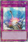Image for Compulsory Evacuation Device (Quarter Century Secret Rare) (25th Anniversary Rarity Collection) (RA01-EN069) - YuGiOh