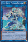 Image for Mekk-Knight Crusadia Avramax (25th Anniversary Rarity Collection) (RA01-EN044) - YuGiOh