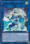 Image for Mekk-Knight Crusadia Avramax (UR) (25th Anniversary Rarity Collection) (RA01-EN044) - YuGiOh