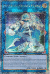 Image for Mekk-Knight Crusadia Avramax (Quarter Century Secret Rare) (25th Anniversary Rarity Collection) (RA01-EN044) - YuGiOh