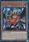 Image for Alpha, the Master of Beasts (PUR) (25th Anniversary Rarity Collection) (RA01-EN022) - YuGiOh