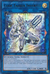 Image for Code Talker Inverted (UR) (25th Anniversary Rarity Collection) (RA01-EN045) - YuGiOh