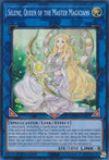 Image for Selene, Queen of the Master Magicians (25th Anniversary Rarity Collection) (RA01-EN047) - YuGiOh