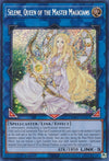 Image for Selene, Queen of the Master Magicians (Secret Rare) (25th Anniversary Rarity Collection) (RA01-EN047) - YuGiOh