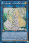 Image for Selene, Queen of the Master Magicians (PCR) (25th Anniversary Rarity Collection) (RA01-EN047) - YuGiOh
