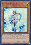 Image for Effect Veiler (UR) (25th Anniversary Rarity Collection) (RA01-EN003) - YuGiOh