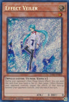Image for Effect Veiler (Secret Rare) (25th Anniversary Rarity Collection) (RA01-EN003) - YuGiOh