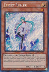 Image for Effect Veiler (Platinum Secret Rare) (25th Anniversary Rarity Collection) (RA01-EN003) - YuGiOh