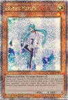 Image for Effect Veiler (Quarter Century Secret Rare) (25th Anniversary Rarity Collection) (RA01-EN003) - YuGiOh