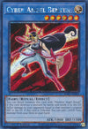 Image for Cyber Angel Benten (Platinum Secret Rare) (25th Anniversary Rarity Collection) (RA01-EN024) - YuGiOh