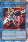 Image for Cyber Angel Benten (Quarter Century Secret Rare) (25th Anniversary Rarity Collection) (RA01-EN024) - YuGiOh