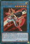 Image for Cyber Angel Benten (PUR) (25th Anniversary Rarity Collection) (RA01-EN024) - YuGiOh