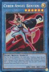 Image for Cyber Angel Benten (PCR) (25th Anniversary Rarity Collection) (RA01-EN024) - YuGiOh