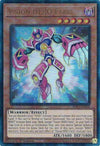 Image for Vision HERO Faris (PUR) (25th Anniversary Rarity Collection) (RA01-EN004) - YuGiOh