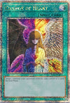 Image for Change of Heart (Quarter Century Secret Rare) (25th Anniversary Rarity Collection) (RA01-EN050) - YuGiOh