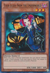 Image for Tour Guide From the Underworld (25th Anniversary Rarity Collection) (RA01-EN005) - YuGiOh