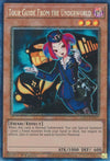 Image for Tour Guide From the Underworld (PCR) (25th Anniversary Rarity Collection) (RA01-EN005) - YuGiOh