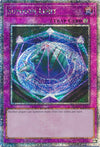 Image for Summon Limit (Quarter Century Secret Rare) (25th Anniversary Rarity Collection) (RA01-EN070) - YuGiOh