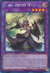 Image for Elder Entity N'tss (Platinum Secret Rare) (25th Anniversary Rarity Collection) (RA01-EN026) - YuGiOh
