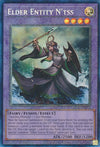 Image for Elder Entity N'tss (PCR) (25th Anniversary Rarity Collection) (RA01-EN026) - YuGiOh