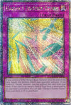 Image for Harpie's Feather Storm (Quarter Century Secret Rare) (25th Anniversary Rarity Collection) (RA01-EN073) - YuGiOh