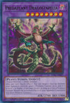 Image for Predaplant Dragostapelia (UR) (25th Anniversary Rarity Collection) (RA01-EN027) - YuGiOh
