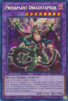 Image for Predaplant Dragostapelia (Secret Rare) (25th Anniversary Rarity Collection) (RA01-EN027) - YuGiOh