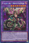 Image for Predaplant Dragostapelia (Platinum Secret Rare) (25th Anniversary Rarity Collection) (RA01-EN027) - YuGiOh
