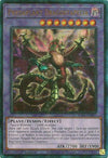 Image for Predaplant Dragostapelia (PUR) (25th Anniversary Rarity Collection) (RA01-EN027) - YuGiOh
